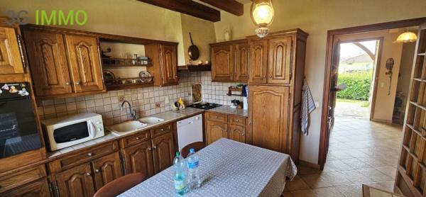 Vente / Maison