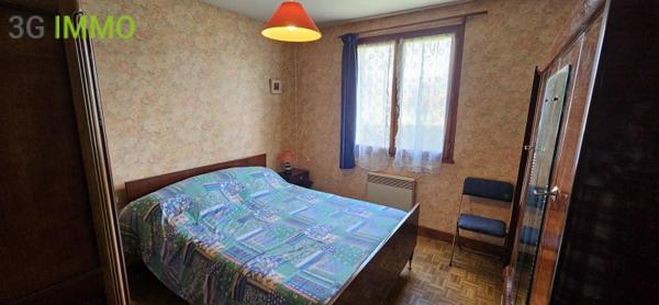 Vente / Maison