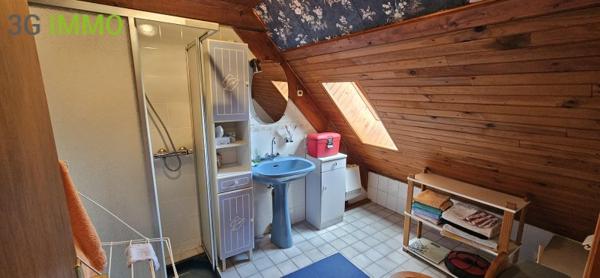 Vente / Maison