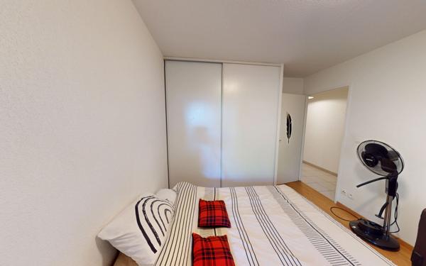 Appartement à vendre    2 pièces • 40,90 m2 Toulouse