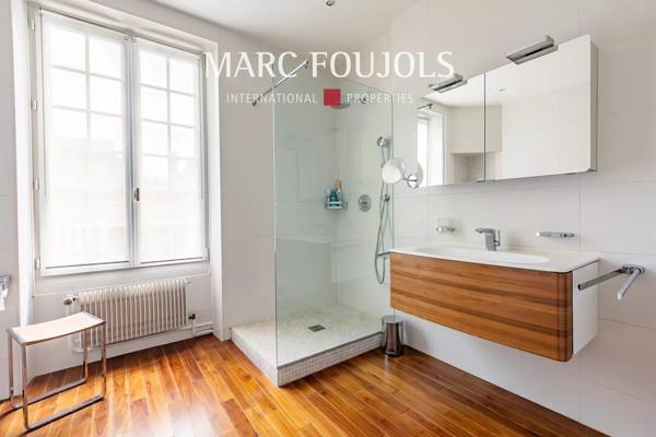 Propriété cœur de ville Compiègne