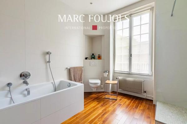 Propriété cœur de ville Compiègne