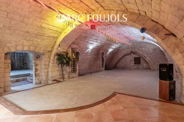 Propriété cœur de ville Compiègne