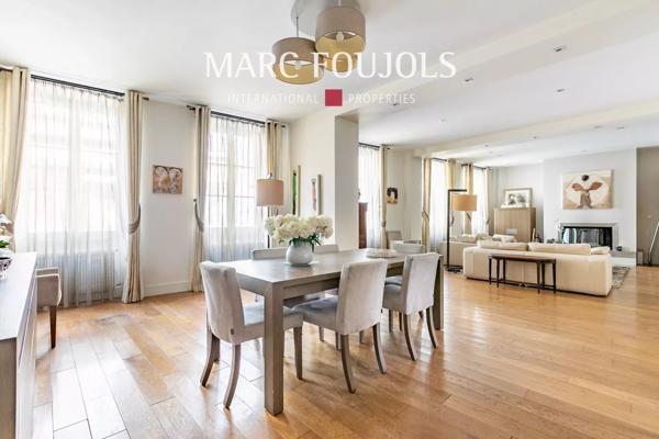 Propriété cœur de ville Compiègne