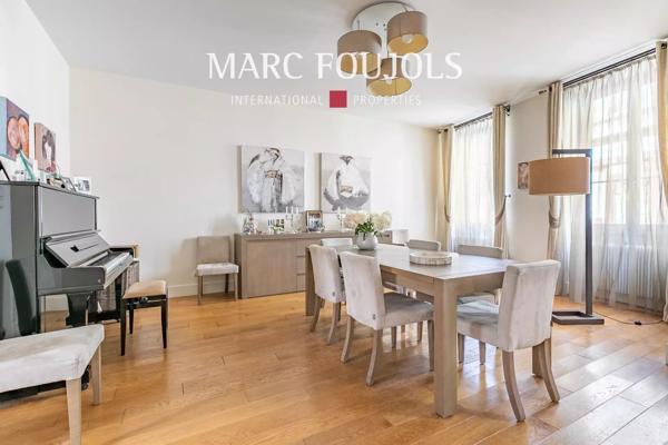 Propriété cœur de ville Compiègne