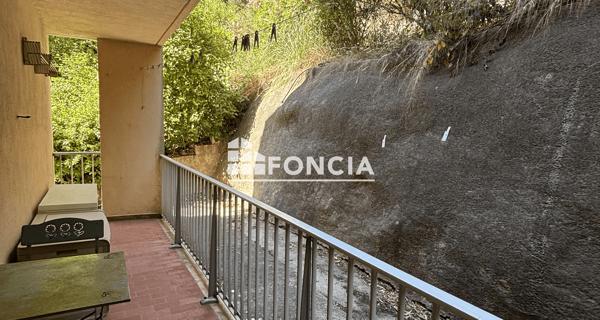À vendre Appartement 2 pièces 50 m² - Hyères 83400