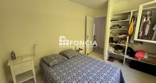 À vendre Appartement 2 pièces 50 m² - Hyères 83400
