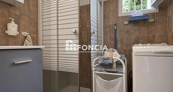 À vendre Appartement 2 pièces 50 m² - Hyères 83400