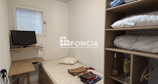 À vendre Appartement 2 pièces 50 m² - Hyères 83400