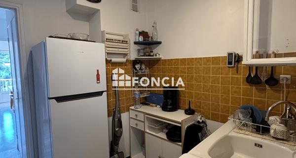 À vendre Appartement 2 pièces 50 m² - Hyères 83400