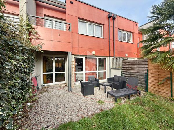 Placement locatif avec avantage fiscal ERA CAEN UNIVERSITE