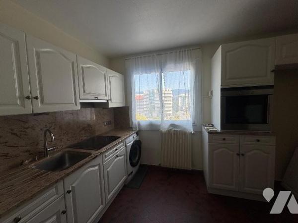 Appartement à vendre Annemasse