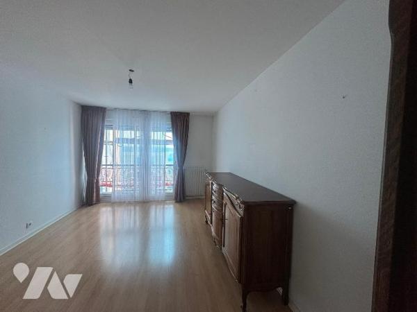 Appartement à vendre Annemasse