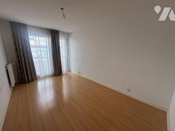 Appartement à vendre Annemasse