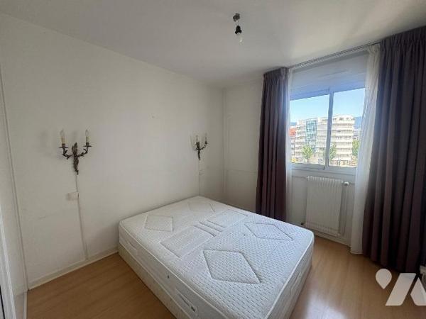 Appartement à vendre Annemasse