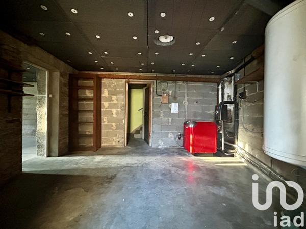 Maison 5 pièces de 136 m² à Naucelle (12800)