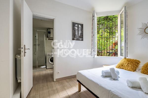 Local commercial Bois Colombes 24.30 m2