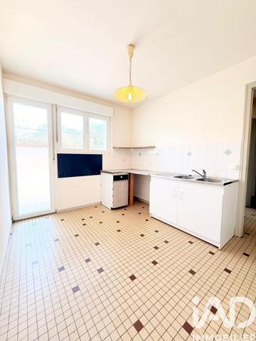Maison à vendre 5 pièces 70 m² Is-en-Bassigny