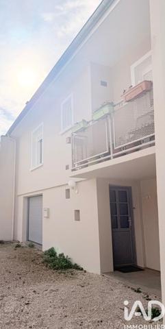 Maison à vendre 5 pièces 70 m² Is-en-Bassigny
