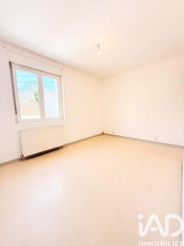Maison à vendre 5 pièces 70 m² Is-en-Bassigny