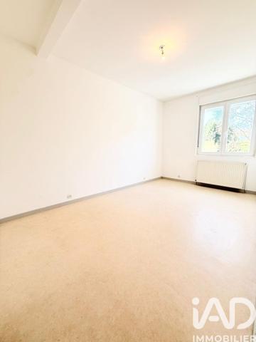 Maison à vendre 5 pièces 70 m² Is-en-Bassigny