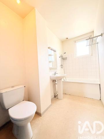 Maison à vendre 5 pièces 70 m² Is-en-Bassigny