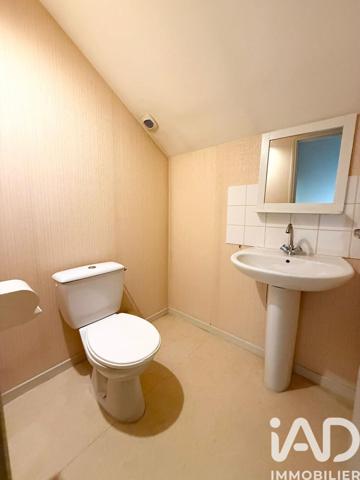 Maison à vendre 5 pièces 70 m² Is-en-Bassigny