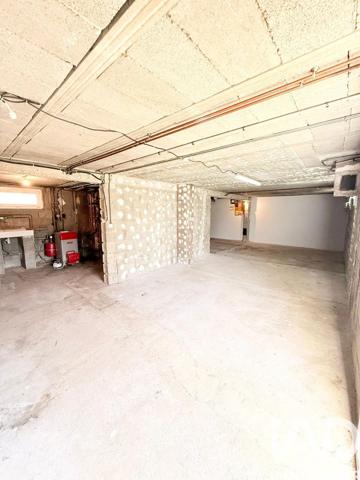 Maison à vendre 5 pièces 70 m² Is-en-Bassigny