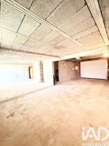 Maison à vendre 5 pièces 70 m² Is-en-Bassigny