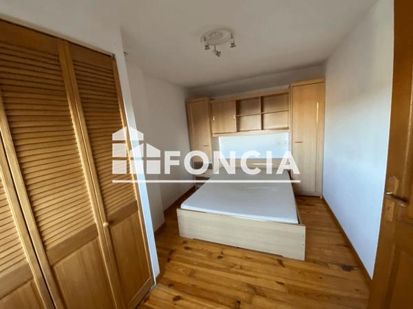 Location Appartement 2 pièces 44.1 m² - 15B RUE ROGER SALENGRO Marly 59770