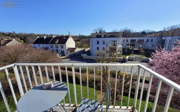 Appartement à vendre à Mondeville dans le Calvados (14120), ref : 14008-113