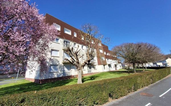 Appartement à vendre à Mondeville dans le Calvados (14120), ref : 14008-113