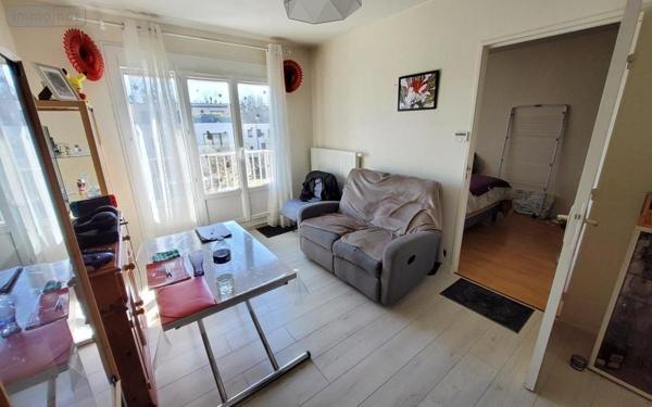 Appartement à vendre à Mondeville dans le Calvados (14120), ref : 14008-113