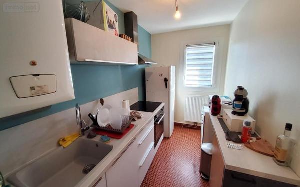 Appartement à vendre à Mondeville dans le Calvados (14120), ref : 14008-113