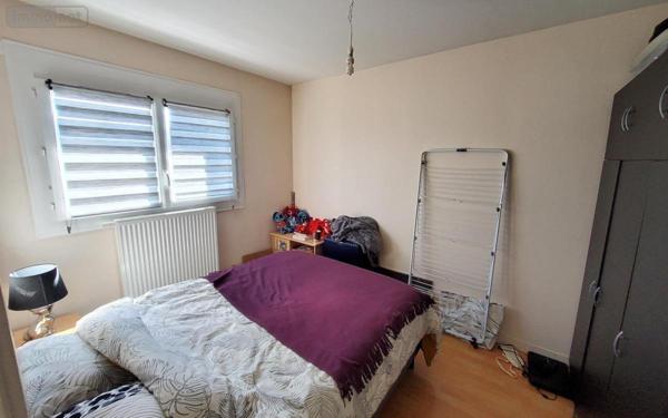 Appartement à vendre à Mondeville dans le Calvados (14120), ref : 14008-113