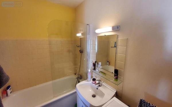 Appartement à vendre à Mondeville dans le Calvados (14120), ref : 14008-113