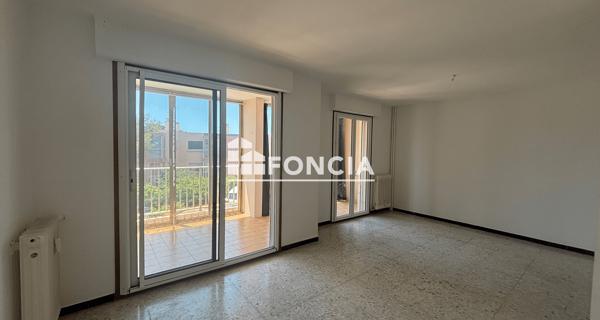 À vendre Appartement 3 pièces 73.44 m² - Six-fours-les-plages 83140