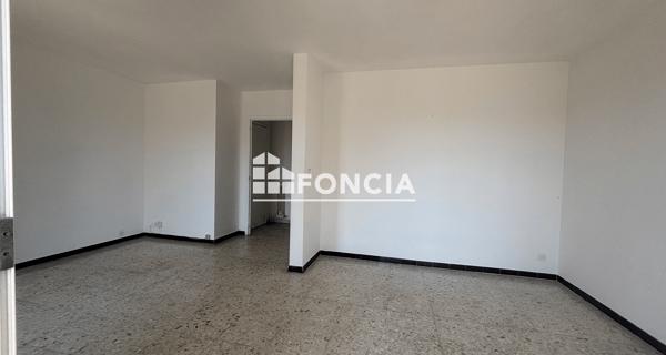 À vendre Appartement 3 pièces 73.44 m² - Six-fours-les-plages 83140