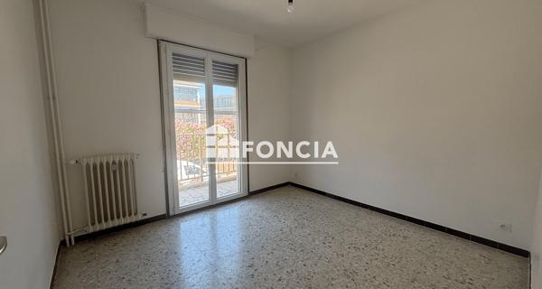 À vendre Appartement 3 pièces 73.44 m² - Six-fours-les-plages 83140