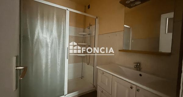 À vendre Appartement 3 pièces 73.44 m² - Six-fours-les-plages 83140