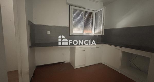 À vendre Appartement 3 pièces 73.44 m² - Six-fours-les-plages 83140
