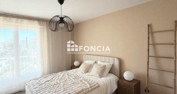 À vendre Appartement 4 pièces 100 m² - La Londe-les-maures 83250