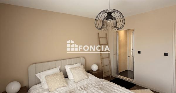 À vendre Appartement 4 pièces 100 m² - La Londe-les-maures 83250