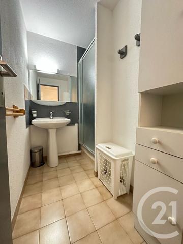 Appartement à vendre  2 pièces - 29,06 m2 LE GRAU DU ROI - 30