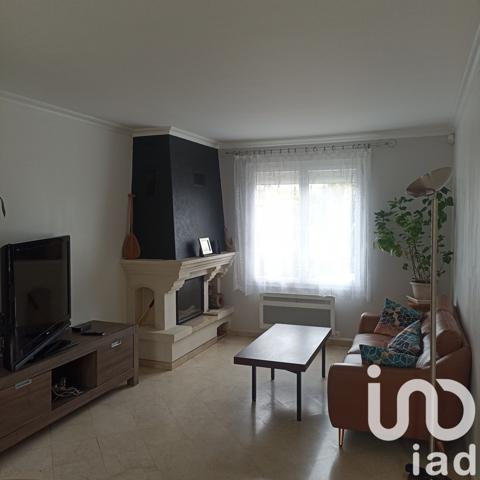 Maison à vendre 4 pièces 82 m² Neuilly-sur-Marne
