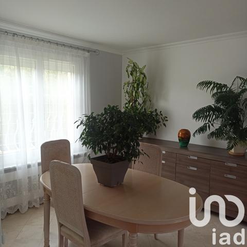 Maison à vendre 4 pièces 82 m² Neuilly-sur-Marne