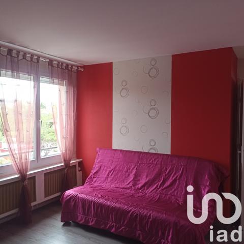 Maison à vendre 4 pièces 82 m² Neuilly-sur-Marne