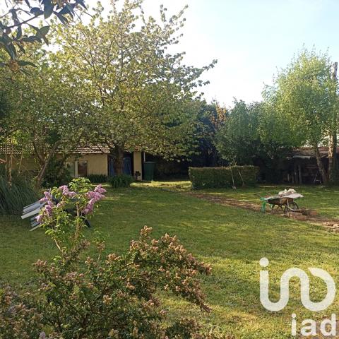 Maison à vendre 4 pièces 82 m² Neuilly-sur-Marne