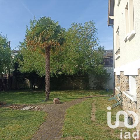 Maison à vendre 4 pièces 82 m² Neuilly-sur-Marne