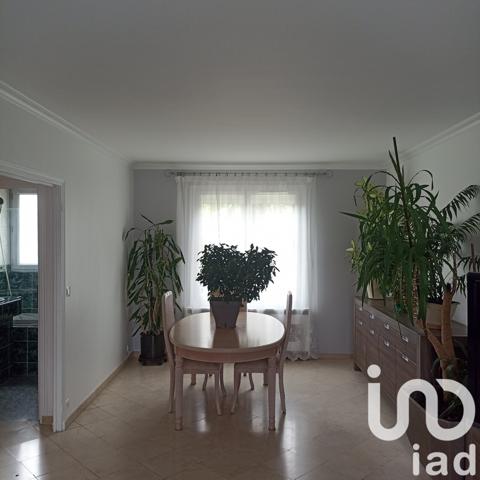 Maison à vendre 4 pièces 82 m² Neuilly-sur-Marne